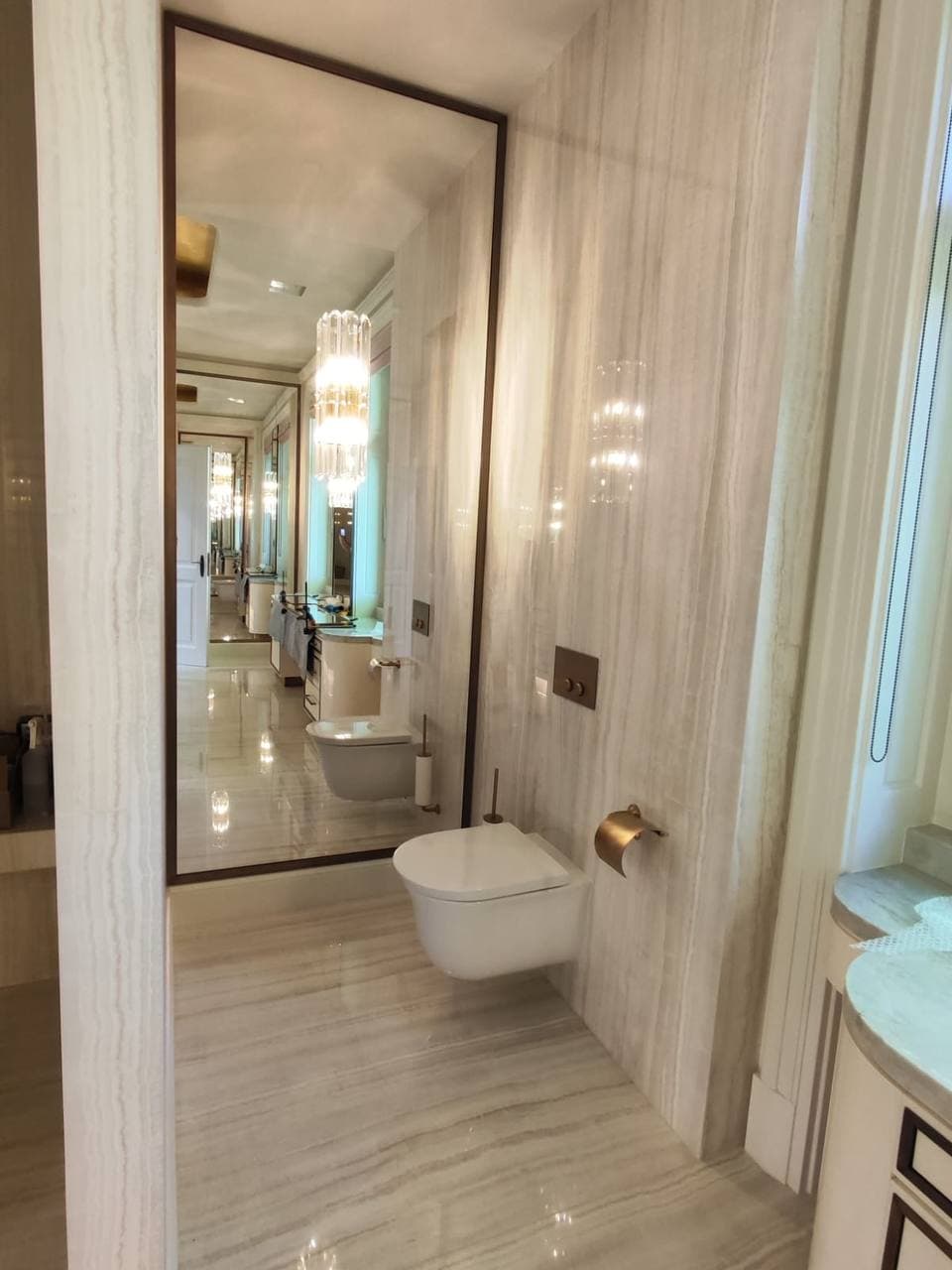 Badezimmer & Naturstein Berlin