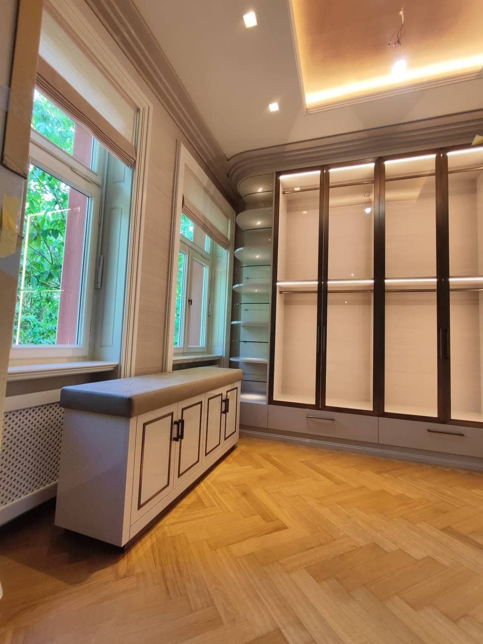 Küche & Einbaumöbel Berlin