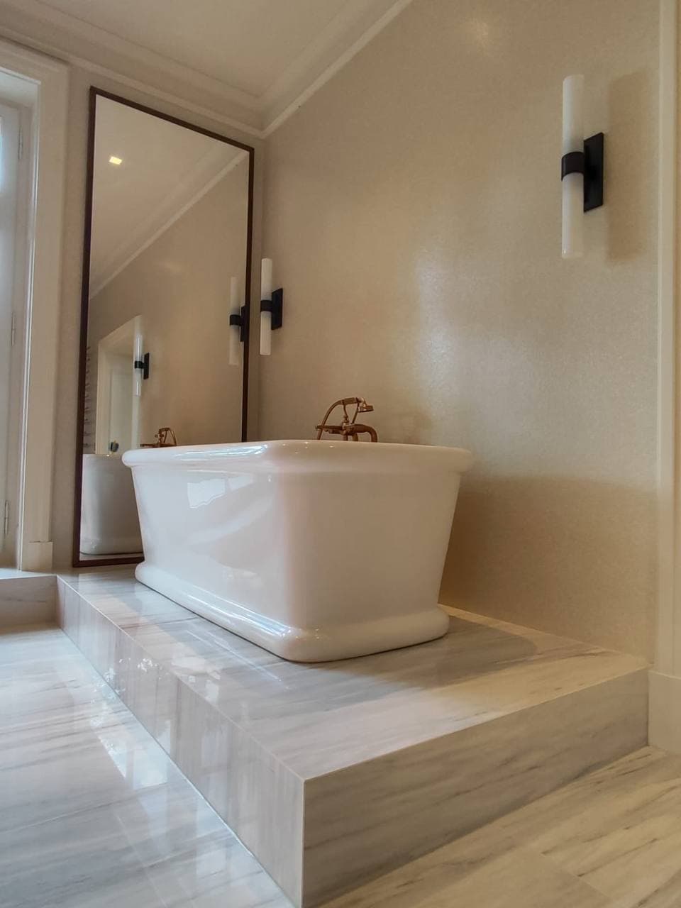 Badezimmer & Naturstein Berlin